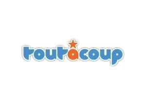SEO site Toutacoup.ca