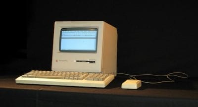Macintosh année 1994