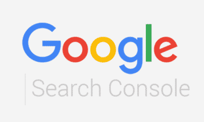 Nouvelle search console de Google en 2019