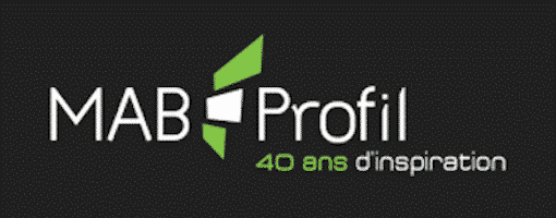 Logo MAB Profil