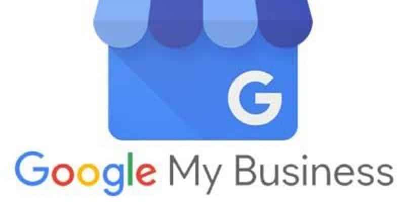 Google My Business propose un bouton demander une soumission sur certaines fiches entreprise