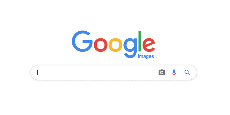 Nouvelle fonction dans Google Images dans la recherche d'images avec AMP