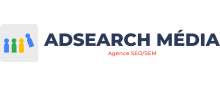 Adsearchmedia.com Logo